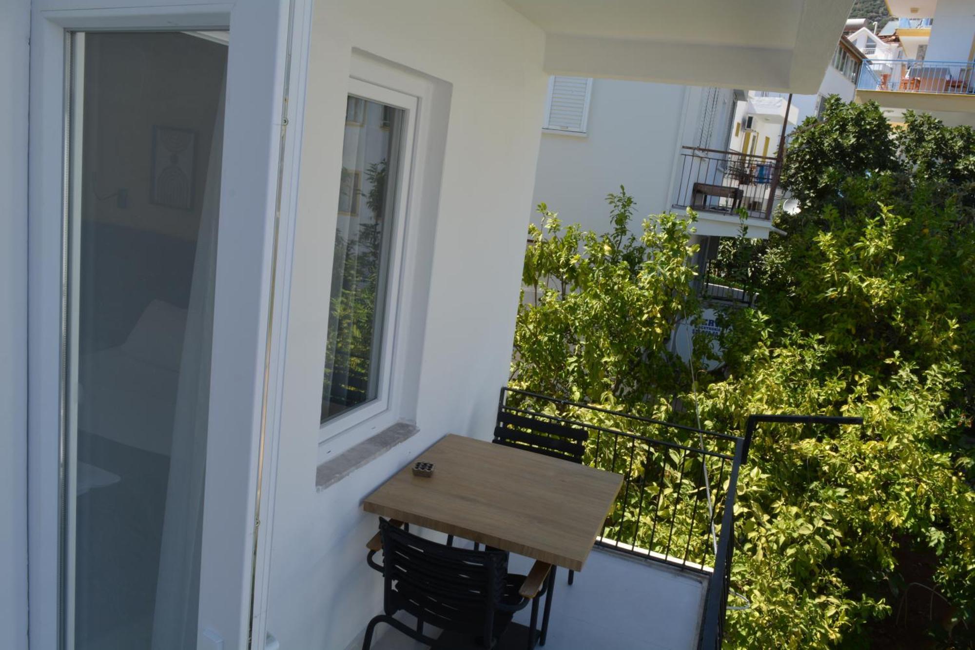 Leonis Hotel Kas Exterior photo